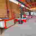 آزمون شیر آلات رازی